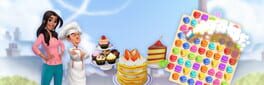Sweet Dreams Café artwork 1
