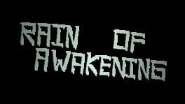 Rain of Awakening artwork 2