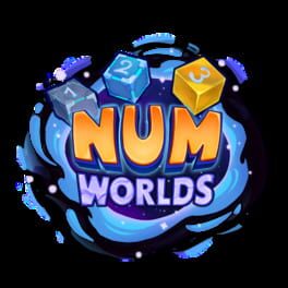 NumWorlds artwork 1