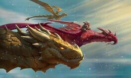 Hearthstone: Descent of Dragons artwork 1