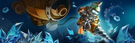 The Subminer artwork 2