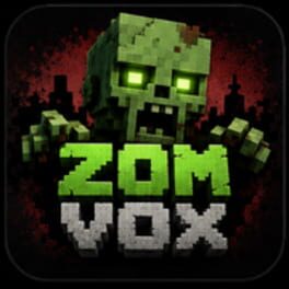 ZomVox artwork 1
