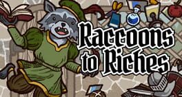 Raccoons to Riches artwork 2
