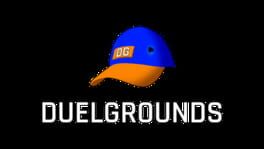 Duelgrounds artwork 2