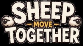 Sheep Move Together artwork 2