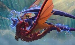 Hearthstone: Descent of Dragons artwork 4