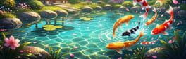 Koi Frenzy artwork 1