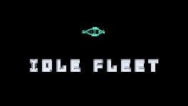Idle Fleet artwork 1