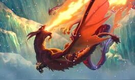 Hearthstone: Descent of Dragons artwork 5