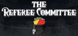 The Referee Committee artwork 2