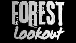 Forest Lookout artwork 2