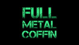 Full Metal Coffin artwork 2