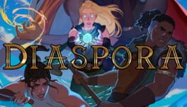 Diaspora artwork 2