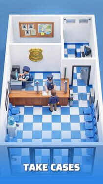 Police Chief artwork 2