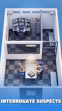 Police Chief artwork 1