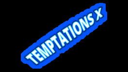 Temptations X artwork 1
