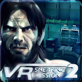 VR Sneaking Mission 2 artwork 1