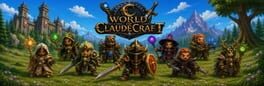 World of Claudecraft artwork 3