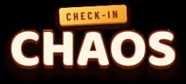 Check-In Chaos artwork 1