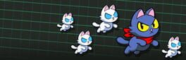 Copy Cats artwork 1