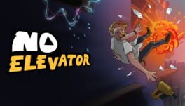 No Elevator artwork 1