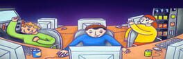 Internet Cafe Tycoon artwork 1