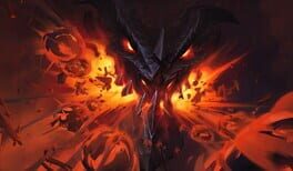 Hearthstone: Descent of Dragons artwork 8