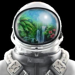 Planet Crafter artwork 4