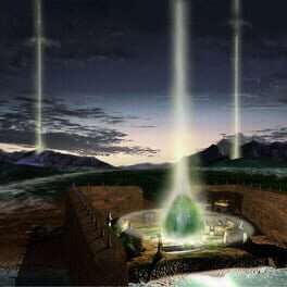 Legend of Legaia artwork 2