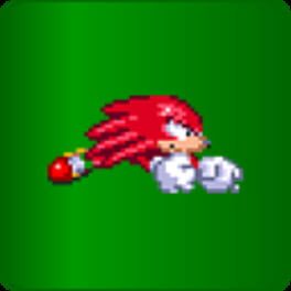 Flappy Knuckles artwork 1