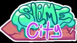 Slimecity artwork 2