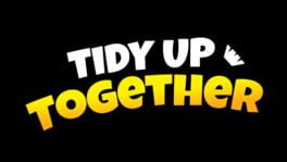 Tidy Up Together artwork 2