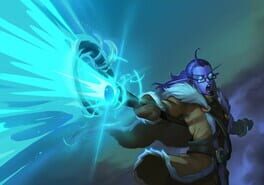 Hearthstone: Descent of Dragons artwork 10