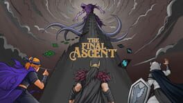 The Final Ascent artwork 2