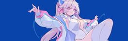 Antivirus Girl artwork 2