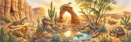 Reptilarium artwork 1