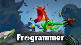 Frogrammer artwork 2