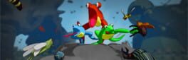 Frogrammer artwork 3