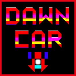 Dawn Car artwork 1