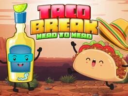 Taco Break: Head to Head artwork 1