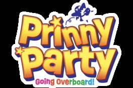 Prinny Party: Going Overboard! artwork 2