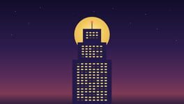 Verticopolis artwork 1