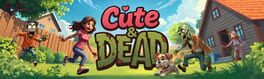 Cute & Dead artwork 1