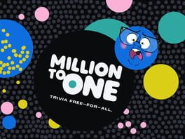 Million to One artwork 1