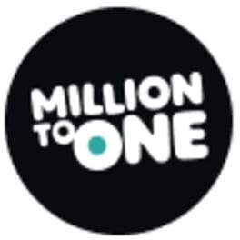 Million to One artwork 2