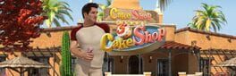 Cake Shop 3 artwork 1