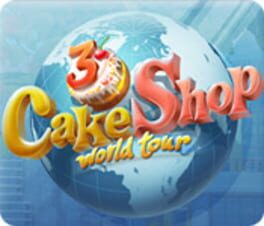 Cake Shop 3 artwork 2