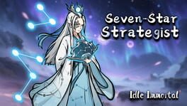 Idle Immortal: Seven-Star Strategist artwork 1