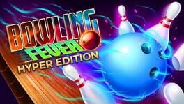 Bowling Fever: Hyper Edition artwork 1