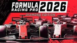 Formula Racing Pro 2026: Diamond Edition artwork 1